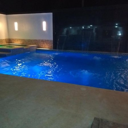 Hospedaje Casa Lucia Λετίσια Εξωτερικό φωτογραφία